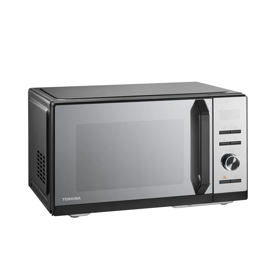 Toshiba MW3-SAC23SF(MB) 23L Smart Air Fry Microwave Oven