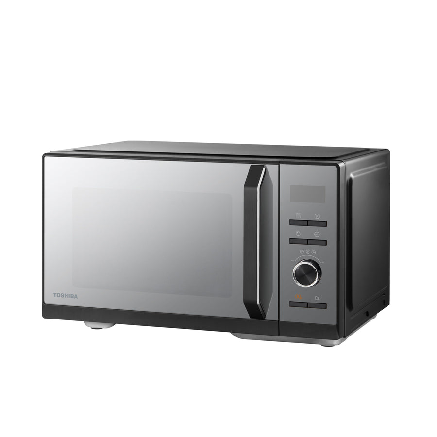 Toshiba MW3-SAC23SF(MB) 23L Smart Air Fry Microwave Oven