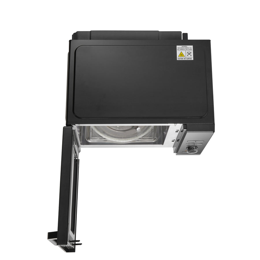 Toshiba MW3-SAC23SF(MB) 23L Smart Air Fry Microwave Oven