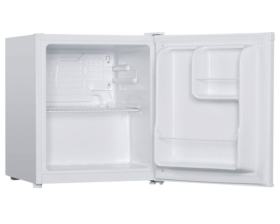 Iceking TT47W.E 45cm Table Top Fridge - White