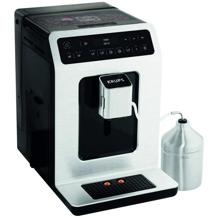 Krups EA891D27 Evidence Automatic Bean-to-cup Coffee Machine