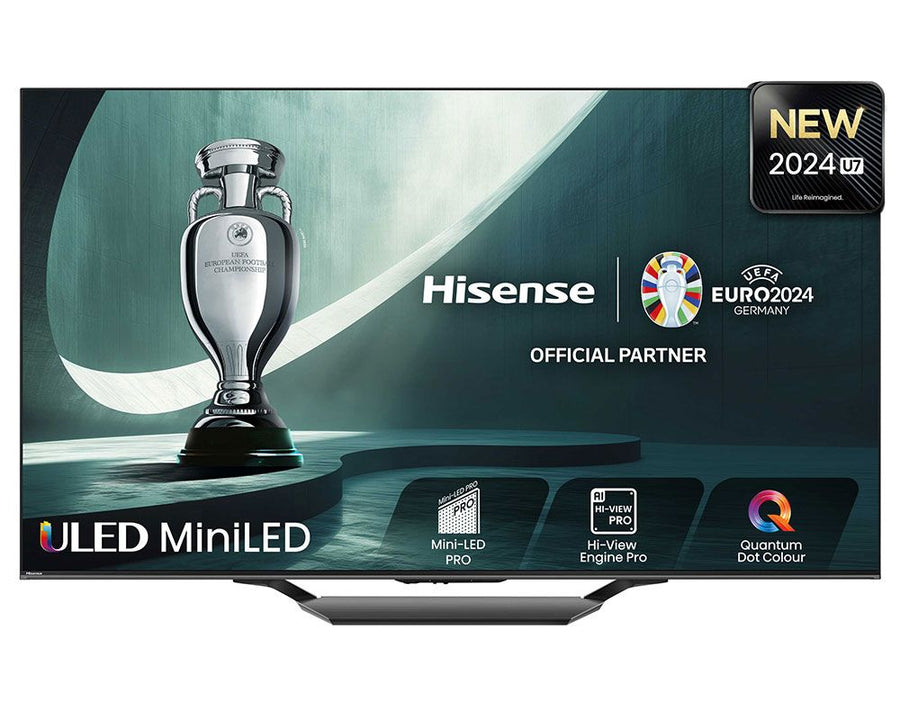 HISENSE 65U7NQTUK 65
