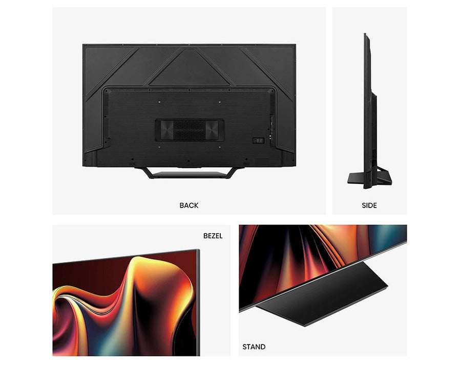 HISENSE 65U7NQTUK 65