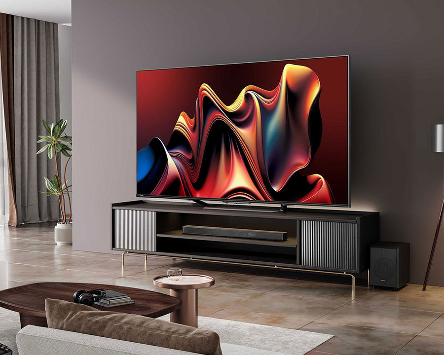 HISENSE 65U7NQTUK 65
