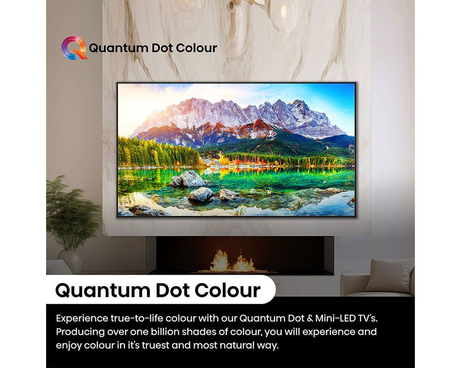 HISENSE 65U7NQTUK 65