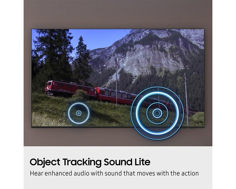 SAMSUNG UE43U8020F 43