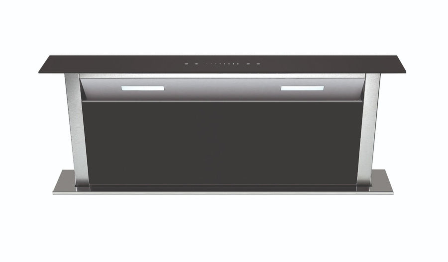 CATA UBDDGS90ABK1 90cm Downdraft Extractor