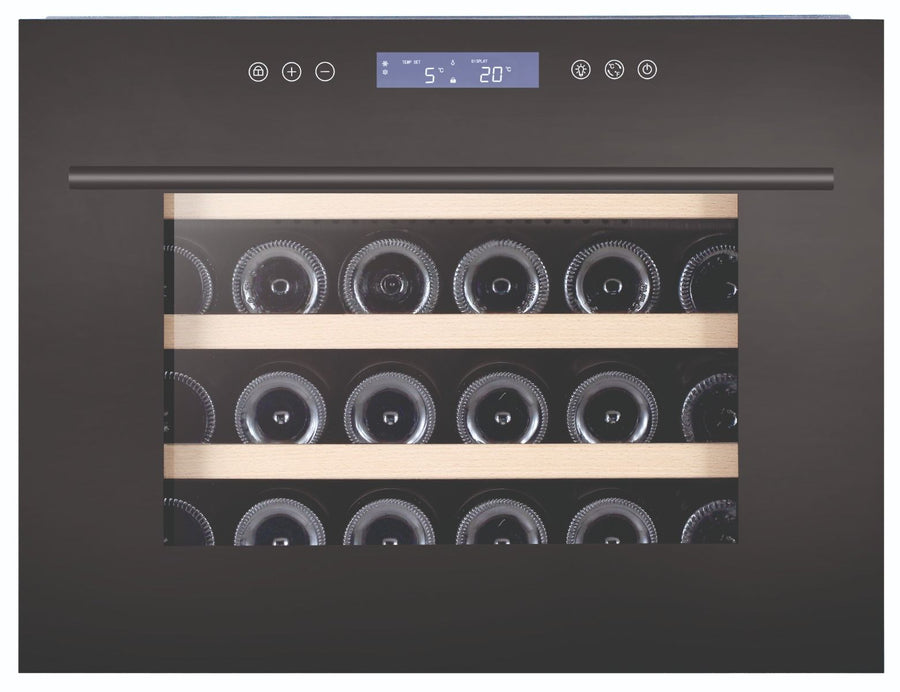 Culina UBICBKWC55 60cm Built In Wine Cooler