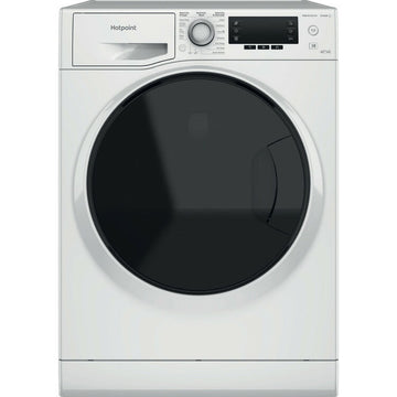 Hotpoint NDD8636DAUK 8kg/6kg ActiveCare 1400rpm Washer dryer - white