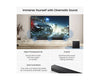 Samsung QE43QN73HA 43" Neo QLED 4K Vision AI Smart TV