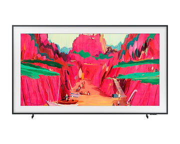 Samsung QE65LS03FW 65'' NEO QLED Pro 4K Art Mode The Frame UHD HDR TV [free 5 year warranty on redemption]