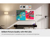 SAMSUNG QE75LS03FW The Frame Pro NEO QLED 4K UHD Smart TV