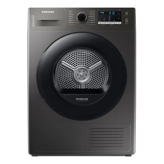 Samsung Graphite 11kg Washer & 8kg Dryer Deal