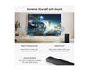 Samsung UE50U8020H U8000H  50" Crystal UHD 4K Smart TV