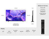 Samsung UE75U8020F 75