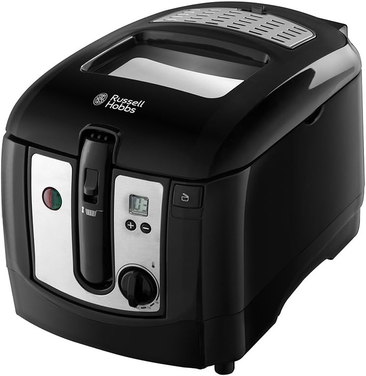 Russell Hobbs 24580 Digital Deep Fryer