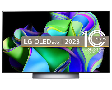 LG OLED48C36LA 48