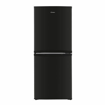 Candy CCH1S513EBK 50/50 Fridge Freezer - Black