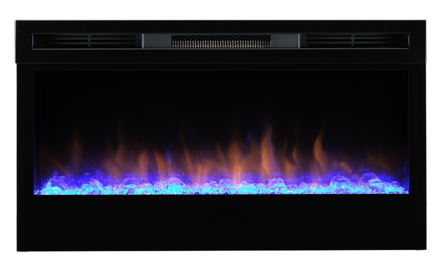 Dimplex BLF3451 Prism Wall Mounted Fire