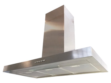 Hafele 532.82.591 60cm Eagle R2 Stainless Steel Hood