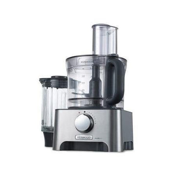 Kenwood Multipro Compact Food Processor - Basil Knipe Electrics