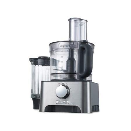Kenwood Multipro Compact Food Processor - Basil Knipe Electrics