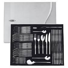 Stellar Rochester 58 Piece Giftbox Set - Basil Knipe Electrics