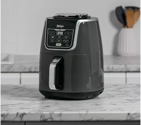 Ninja AF160UK MAX L Air Fryer – Basil Knipe Electrics