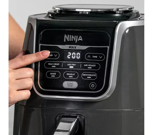 Ninja AF160UK MAX 5.2 L Air Fryer