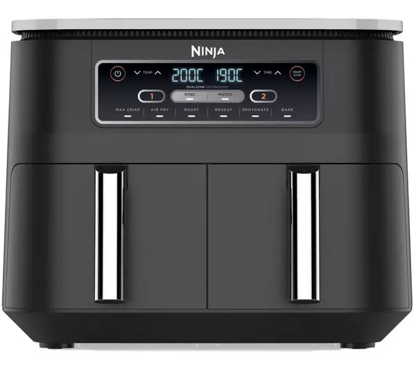 ninja dual zone air fryer af300uk 