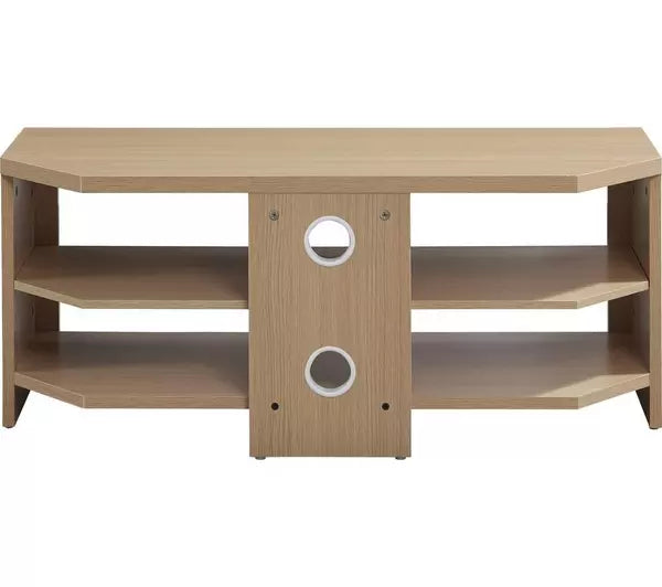 TTAP Memphis 1000mm TV Stand - Light Oak [TV's up to 55'']