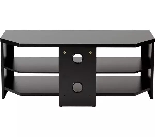 TTAP Memphis 1000mm TV Stand - Black [TV's up to 55'']