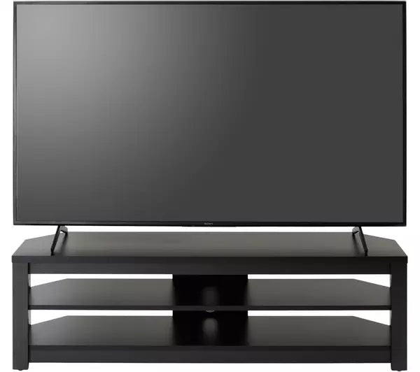 TTAP Memphis 1400 mm TV Stand - Black