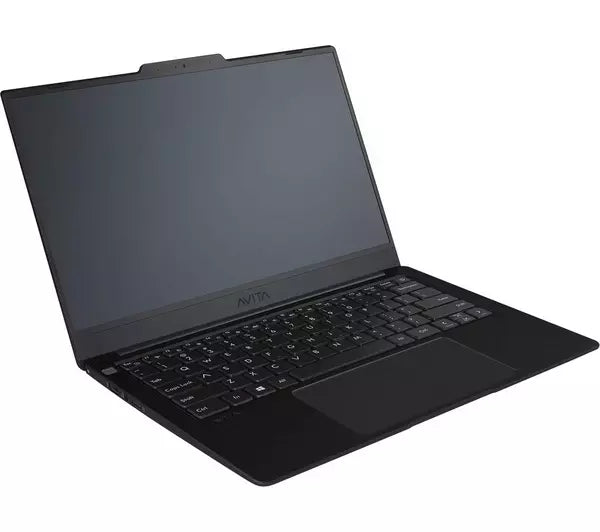 Avita Liber v 14'' Laptop in black 