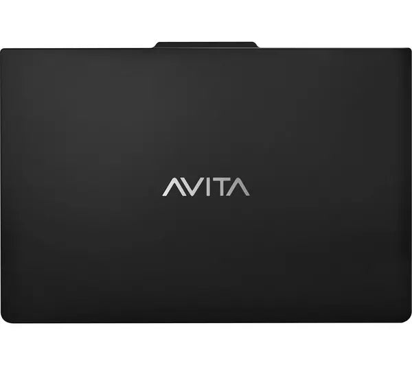 Avita Liber v 14'' Laptop in black 