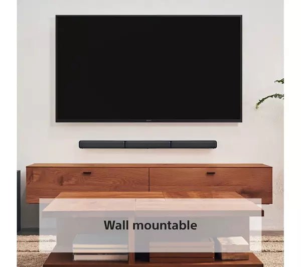 Sony HTS40R 5.1Ch Sound Bar With Wireless Amplifier