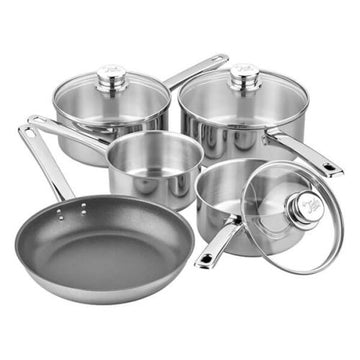 Tala 10A14367 Classic 5 Piece Cookware set