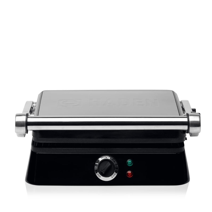 Haden Panini Press in Slate Grey