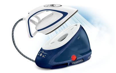 Tefal pro Express Ultimate Steam Gen Iron - Basil Knipe Electrics