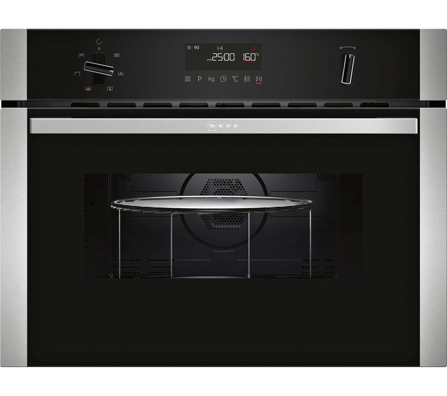 Neff Compact Microwave Oven