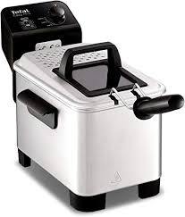 Tefal Easy Pro Deep Fat Fryer - Basil Knipe Electrics