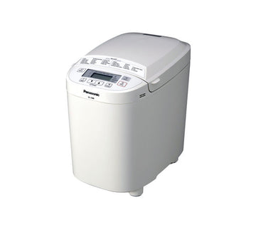 Panasonic SD-2500WXC Automatic Bread Maker