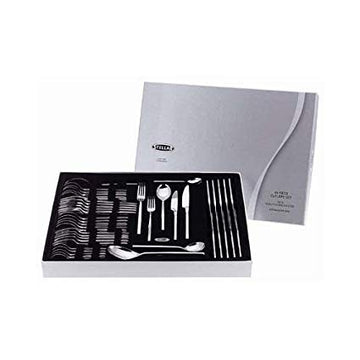 Stellar Rochester 44Pc Cutlery Set
