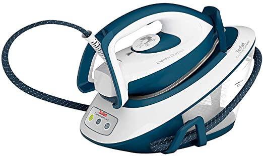 Tefal Express Steam Generator Iron - Basil Knipe Electrics