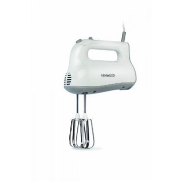 Kenwood Handmixer in White