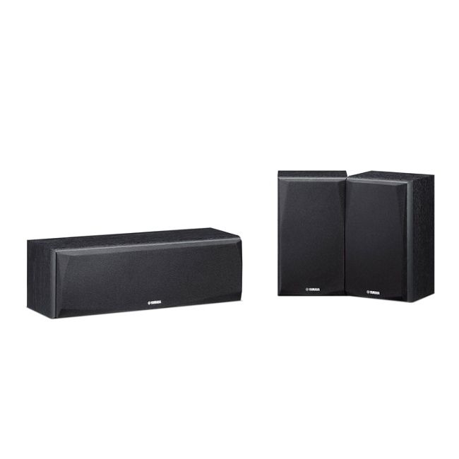 Yamaha NS-P51 Speaker Package