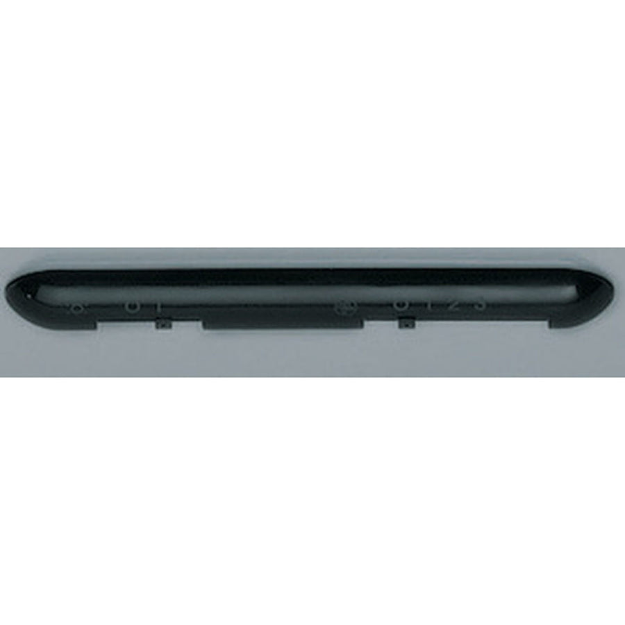 Indesit IAEINT66LSGR 60 cm Integrated Cooker Hood - Grey