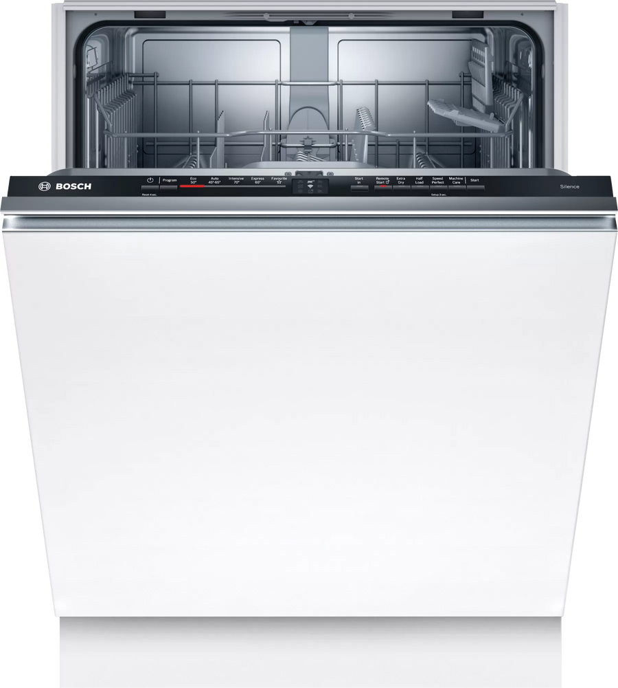 BOSCH SERIE 2 SMV2ITX18G FULLY INTEGRATED DISHWASHER 