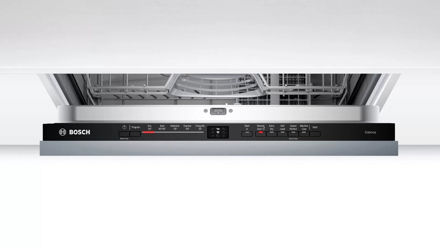 BOSCH SERIE 2 SMV2ITX18G FULLY INTEGRATED DISHWASHER 