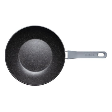 Haden 197146 28cm Aluminium Wok